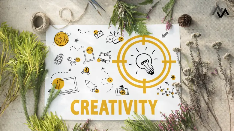Enhancing Business Success through Creativity