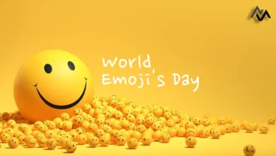 World Emoji Day