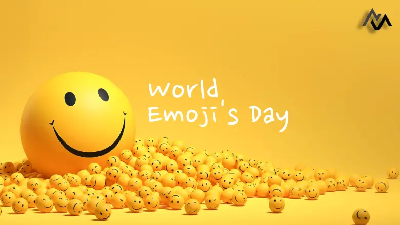 World Emoji Day