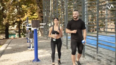 Walking on a Treadmill vs. Outdoors: Which Is Better?