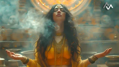 Mastering Emotional Control: Spiritual Techniques for Tough Times