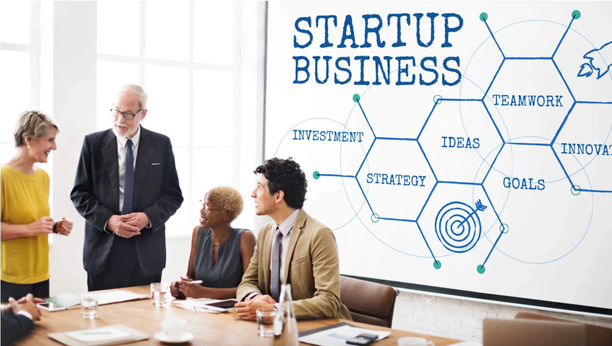 Celebrating World Entrepreneur Day 2024: Essential Lessons for Startups