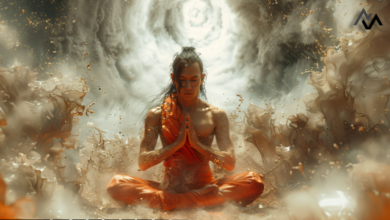 Powerful Sanskrit Mantras and Affirmations That Beautifully Define Life's Nuances