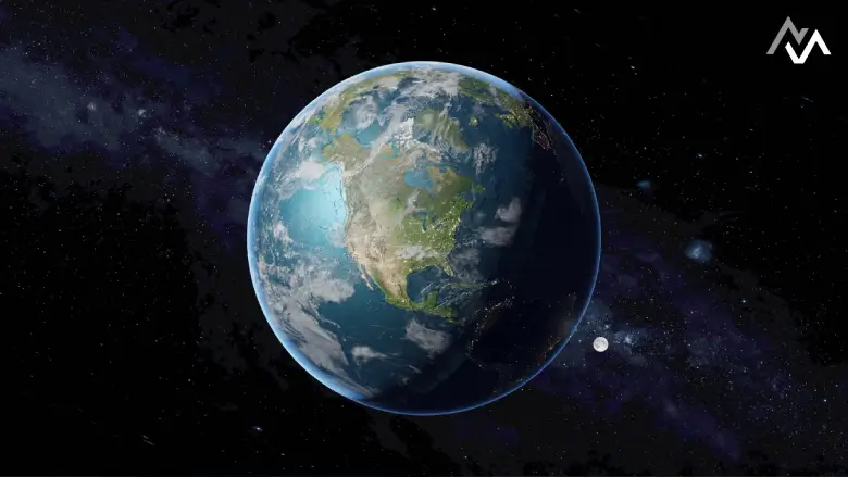 A Bold New Study Suggests Earth Has Only 6 Continents