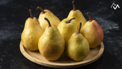 The Health Benefits of Pears: Why You Should Add Them to Your Diet