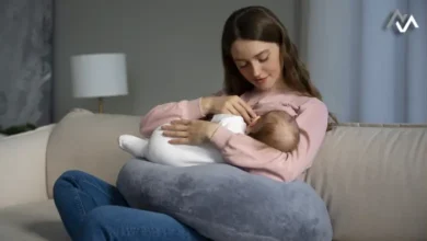 The Remarkable Benefits of Breast Milk: A Natural Shield Against Obesity and Cognitive Decline