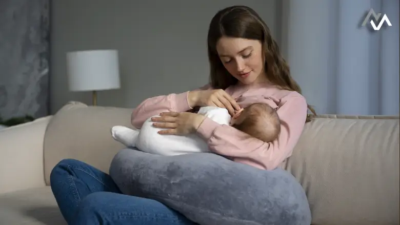 The Remarkable Benefits of Breast Milk: A Natural Shield Against Obesity and Cognitive Decline