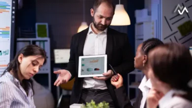 Reframed Article: Navigating Career Advancement: Strategies for Success