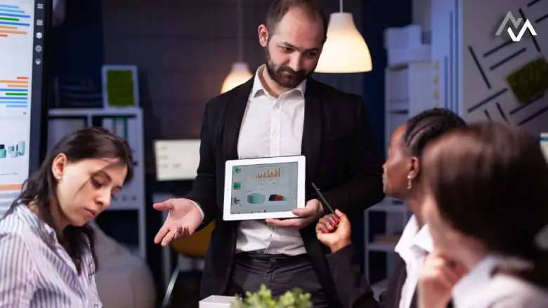 Reframed Article: Navigating Career Advancement: Strategies for Success