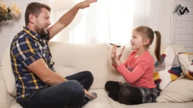 8 Reasons Why Your Child Doesn't Listen to You and How to Improve Communication