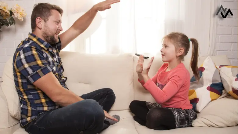 8 Reasons Why Your Child Doesn't Listen to You and How to Improve Communication