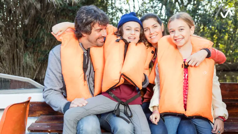 Top 7 Kid-Friendly International Destinations for Indian Families