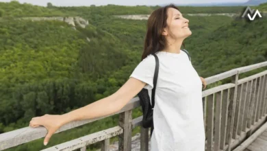 Letting Go for Inner Peace: What Happy People Release