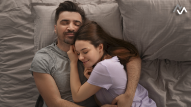 Bedtime Habits That Are Sabotaging Your Relationship