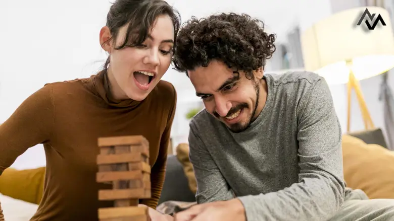 The Role of Parallel Play in Adult Relationships: Balancing Togetherness and Independence