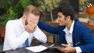 Embracing Failures and Setbacks in Leadership: A Path to Empowerment