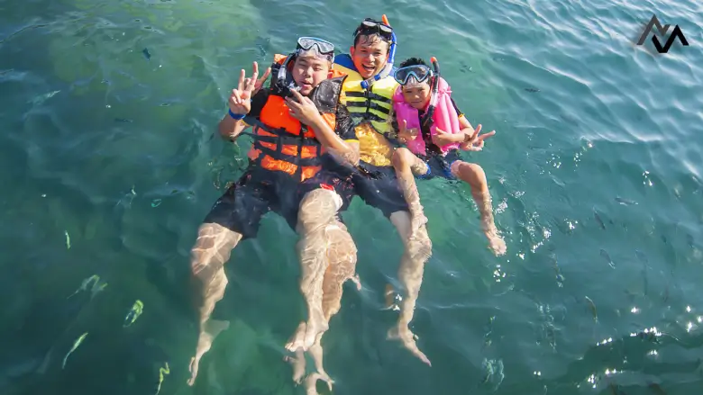 Exploring Kid-Friendly Scuba Diving Spots in India