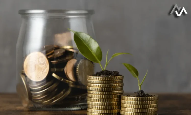 The Four-Pot Saving and Investing Strategy: Boost Your Savings and Build Wealth