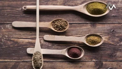 5 Herbs and Spices to Boost Liver Health