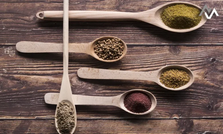 5 Herbs and Spices to Boost Liver Health
