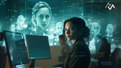 Embracing AI in Content Creation: 16 Predictions Shaping the Future of Business