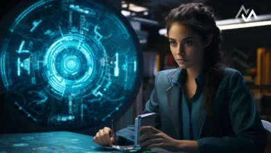 How Artificial Intelligence Transforms Enterprise Software