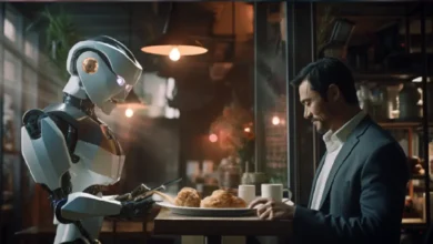 Unlocking AI’s Potential in B2B Marketing