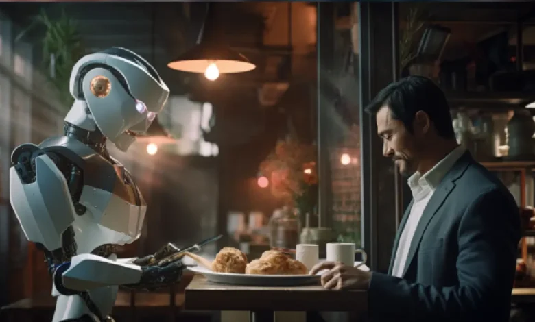 Unlocking AI’s Potential in B2B Marketing