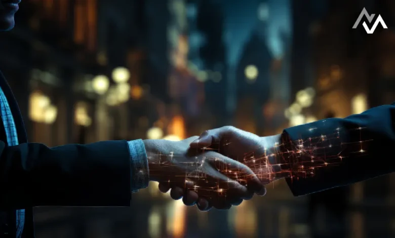 How Blockchain and AI Can Work Together for Greater Innovation