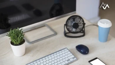 7 Must-Have Gadgets to Boost Your Desk Productivity
