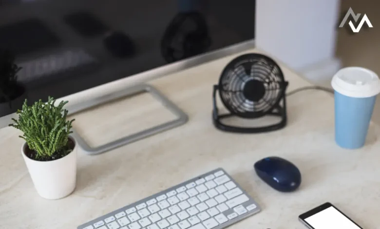 7 Must-Have Gadgets to Boost Your Desk Productivity