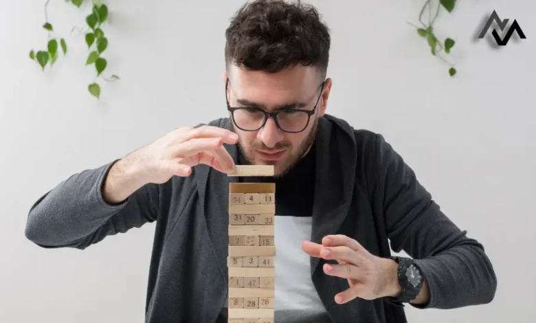 Success Is Not Linear: 5 Powerful Tips to Overcome Obstacles