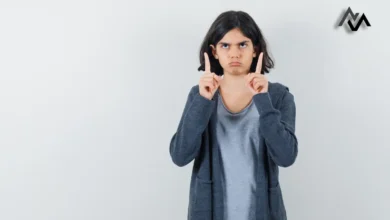 Reframed Article: Helping Children Draw Boundaries