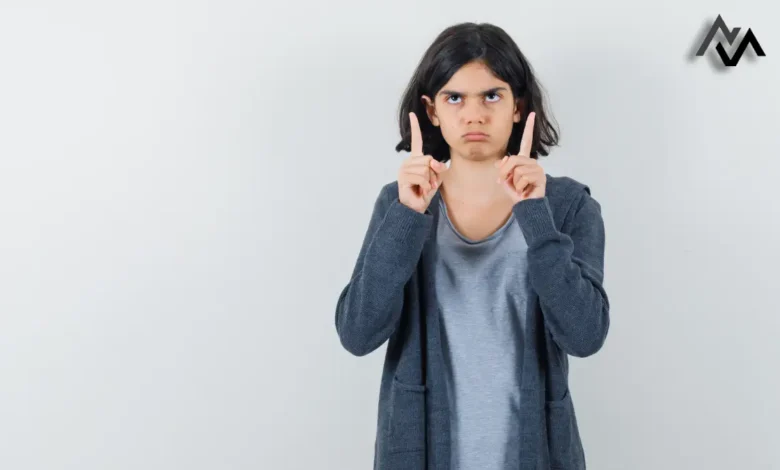 Reframed Article: Helping Children Draw Boundaries