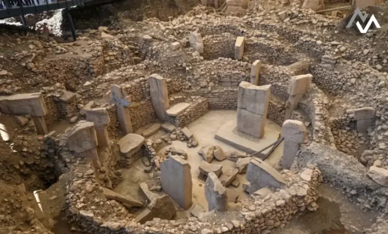 Discovery of the World's Oldest Calendar at 12,000-Year-Old Monument