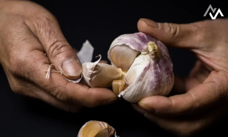 Identifying Genuine Indian Garlic and Spices: A Guide to Spotting Fakes