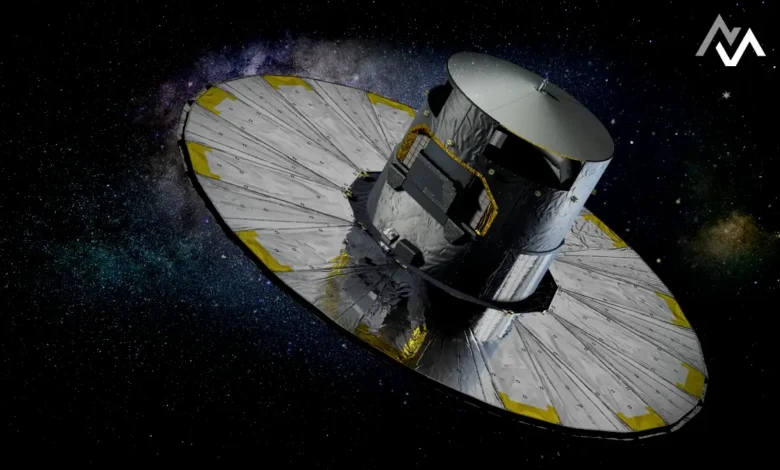 Unveiling the Cosmos: ESA's Gaia Space Telescope Discovers 358 Asteroids with Hidden Moons