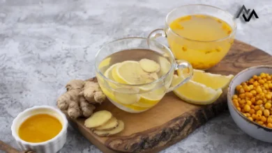 Green Tea and Turmeric: Natural Boosters for Liver Health