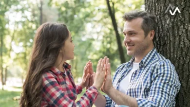 Harmonizing Relationships: Taking Responsibility for Peace