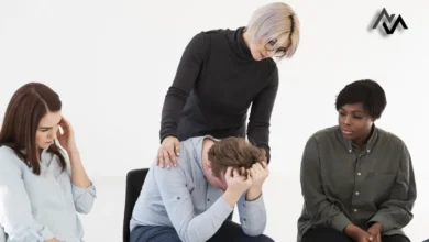 5 Types of People You Should Avoid for a Healthier Life, According to Psychology