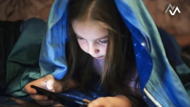 The Hidden Perils of Excessive Screen Time for Indian Children
