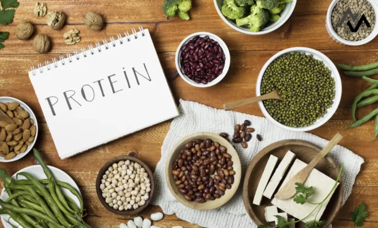 6 High-Protein Seeds That Surpass Meat in Nutritional Power