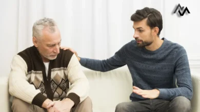 Understanding and Supporting Men's Mental Health