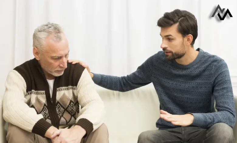Understanding and Supporting Men's Mental Health