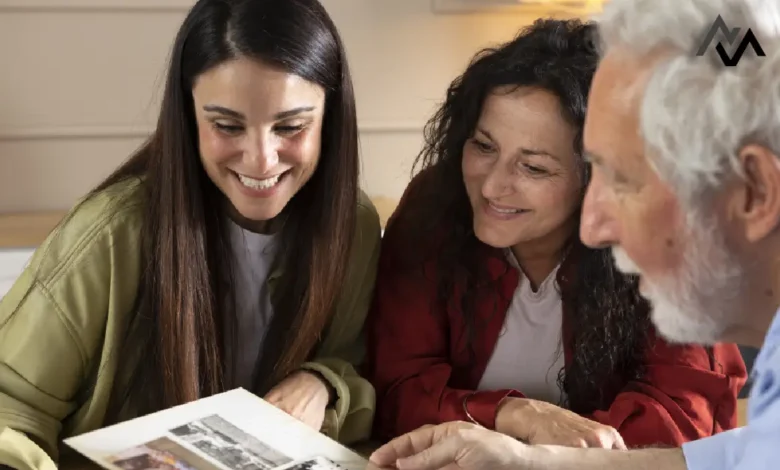 Timeless Parenting Wisdom from Grandparents: 8 Tips for Modern Parents