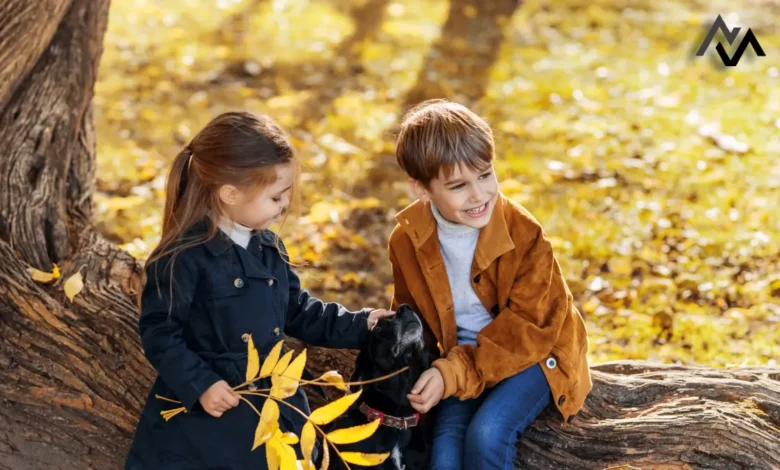 7 Unforgettable Childhood Moments Every Kid Cherishes