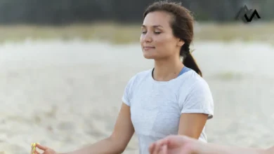 Three Simple Ways to Recharge Your Mind and Body