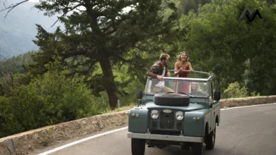 8 Iconic Road Trips in India You Must Experience at Least Once