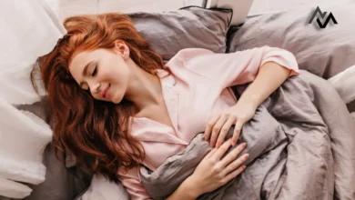 Signs You Might Need a Sleep Divorce – And How to Improve Your Sleep Quality