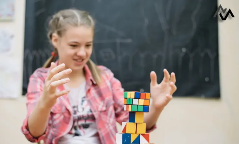 Unleash the Potential of Math: Empower Your Child's Brain with Problem-Solving Skills